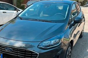 Ford Fiesta GPL/BENZINA