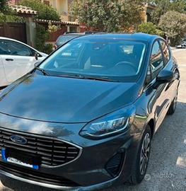 Ford Fiesta GPL/BENZINA