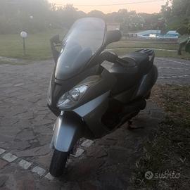 Aprilia 