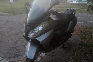 Aprilia 