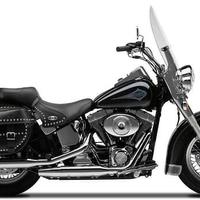 RICAMBI USATI VARI HARLEY DAVIDSON SOFTAIL HERITAG