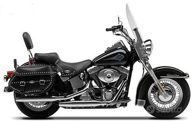 RICAMBI USATI VARI HARLEY DAVIDSON SOFTAIL HERITAG