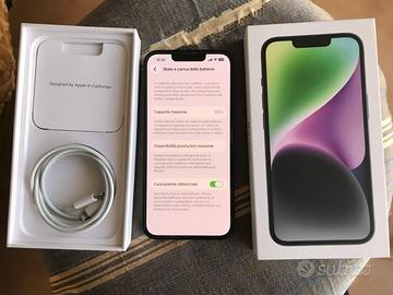 IPhone 14 128 Gb