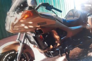 Yamaha XVZ 1200 - 1985