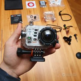EyeCam Sport Action Camera Full HD (tipo GOPRO)