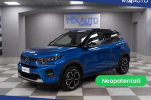 Citroen C3 1.2 Puretech Turbo Max 100CV S&S