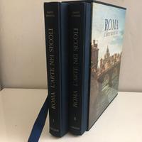 Roma L’arte nei secoli cofanetto libri d’arte – 2