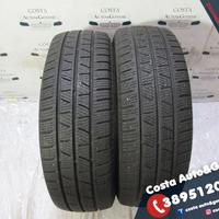 215 70 15c Pirelli 90% MS 215 70 R15  Pneus