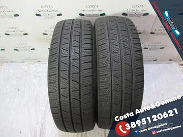 215 70 15c Pirelli 90% MS 215 70 R15  Pneus