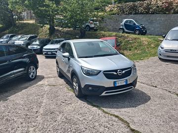 Opel Crossland X 1.2 INNOVATION