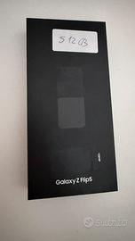 Samsung Galaxy Z Flip 5 512 Gb