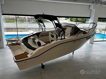 As Marine 23 GL