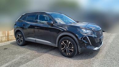 Peugeot 2008 1.5 BlueHDi Allure Pack eat8