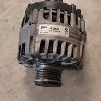 Alternatore valeo 2.0 tdi