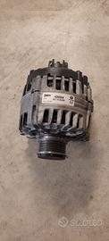Alternatore valeo 2.0 tdi