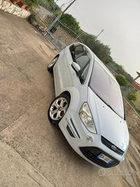 Ford s Max