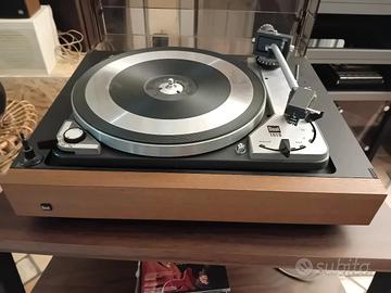 Giradischi Dual 1019