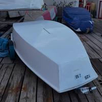 Optimist Nautivela