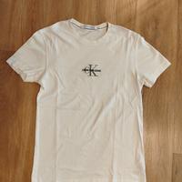 T-shirt uomo Calvin Klein 