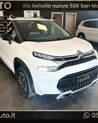 Citroen C3 Aircross BlueHDi 110 S&S Shine
