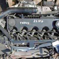 Motore 2.4 jtd 841c000
