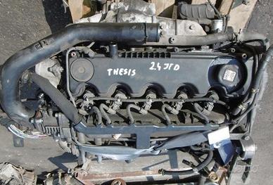 Motore 2.4 jtd 841c000