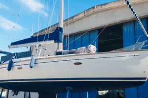 Bavaria 46 - 2004 vers 4 cab 2 wc webasto