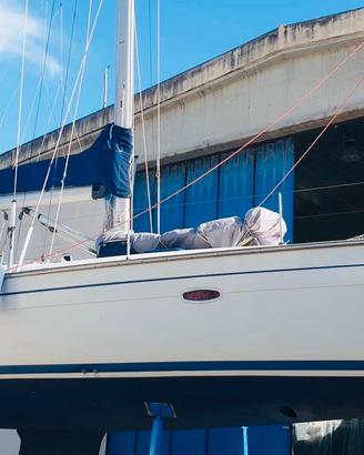 Bavaria 46 - 2004 vers 4 cab 2 wc webasto