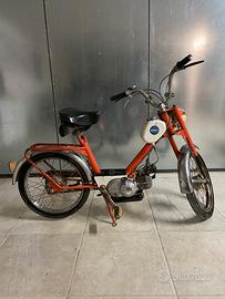 Ciclomotore benelli bobo