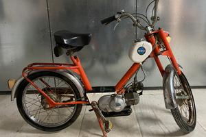 Ciclomotore benelli bobo