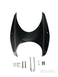 CUPOLINO DUCATI MONSTER CARBONIO