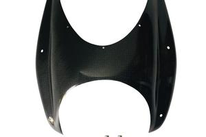 CUPOLINO DUCATI MONSTER CARBONIO