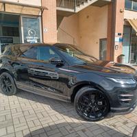 FULL OPTIONA EVOQUE 2.0TDI AUTOM IBRIDO DIESEL