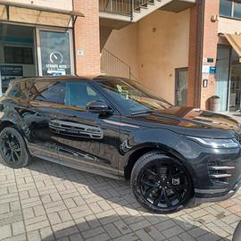 FULL OPTIONA EVOQUE 2.0TDI AUTOM IBRIDO DIESEL