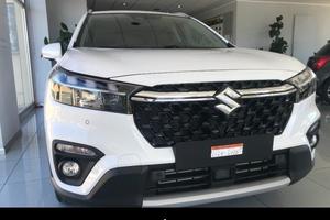 SUZUKI S-Cross 1.4 Hybrid Top+ 2WD NUOVO DA IMMA