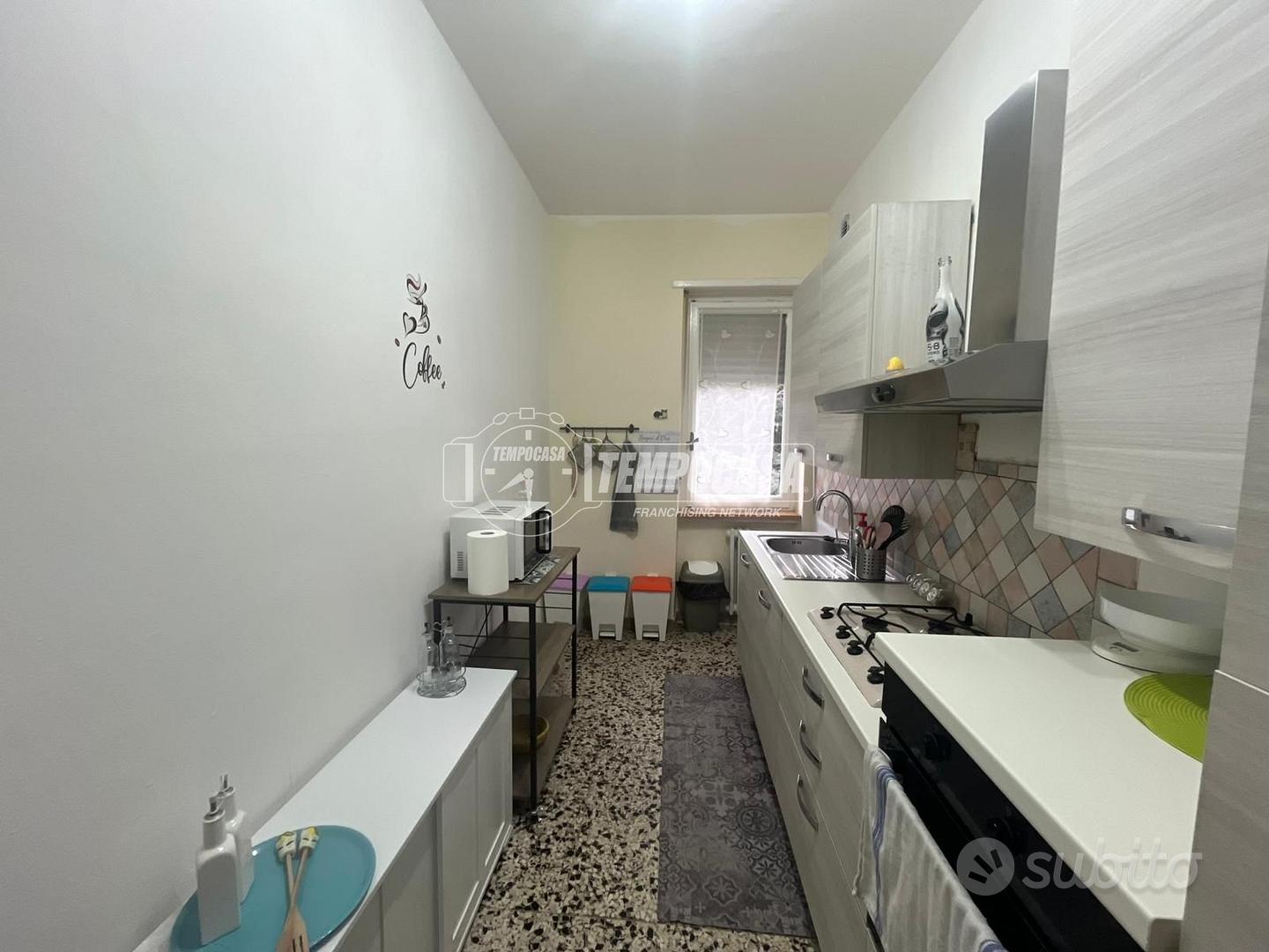 Appartamento – Torino, Città Giardino, Circoscrizione 2 - Vista 5