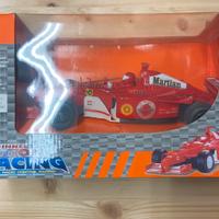 Ferrari F1 radiocomandata