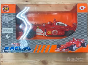 Ferrari F1 radiocomandata