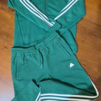 Tuta Adidas Originale