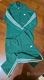 Tuta Adidas Originale