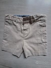 pantaloncino mayoral