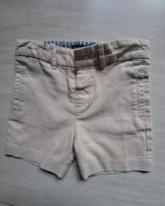 pantaloncino mayoral