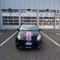 punto Abarth 