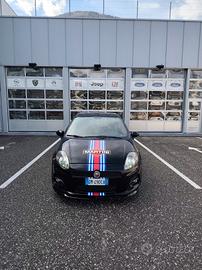 punto Abarth 