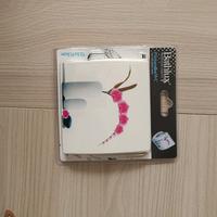 portarotolo da parete