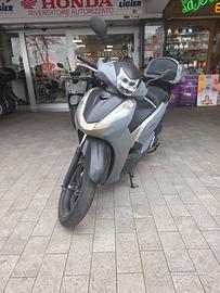 Honda SH 300 Sport 2020 VALUTO PERMUTA - FINANZIAB