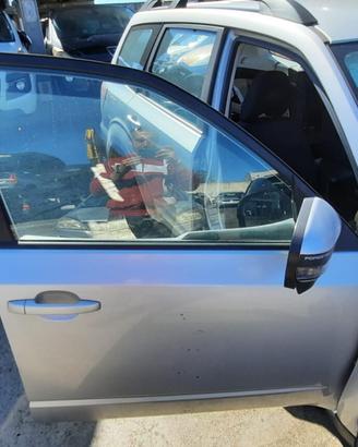 SUBARU FORESTER 2010 - PORTA ANTERIORE DESTRO
