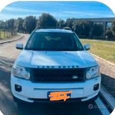 freelander 2