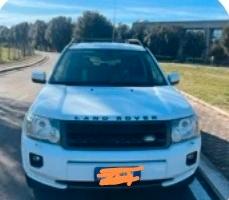 freelander 2