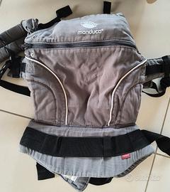 MANDUCA  zaino porta bambino
